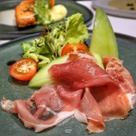 ดอน จิโอเวนนี Centara Grand @ Central Plaza Ladprao