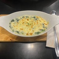 Santa Fe Steak (ซานตา เฟ่ สเต๊ก) เซ็นทรัลเฟสติวัล เชียงใหม่ ชั้น 5