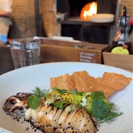 Pizza 4P's Ho Chi Minh