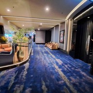 บรรยากาศ เอส เอฟ ซีเนม่า เซ็นทรัลลาดพร้าว