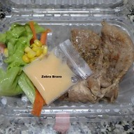 เมนูของร้าน โกดังสเต็กเฮาส์ ปั๊มน้ำมันบางจากสุขสวัสดิ์ ปั๊มน้ำมันบางจากสุขสวัสดิ์