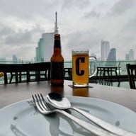 เมนูของร้าน HOBS ICONSIAM