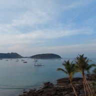 The Nai Harn, Phuket