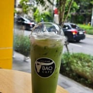 เมนูของร้าน Bao Cafe สีลม