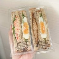 Happy box (Sandwich & Snack box & Cafe)