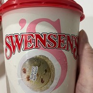 Swensen's Terminal 21