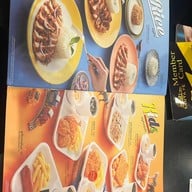 Santa Fe Steak (ซานตา เฟ่ สเต๊ก) เซ็นทรัลเฟสติวัล เชียงใหม่ ชั้น 5