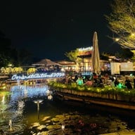 Waterside Karaoke Restaurant