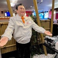 Sushizanmai Higashi Shinjuku