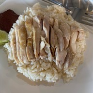 ข้าวมันไก่นาย ต.  สุวินทวงศ์