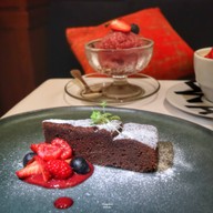 ดอน จิโอเวนนี Centara Grand @ Central Plaza Ladprao