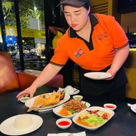 Waterside Karaoke Restaurant