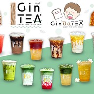 GIN TEA. (กินที)