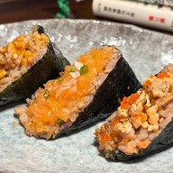 NEN (念) Sushi And Don สาทร11