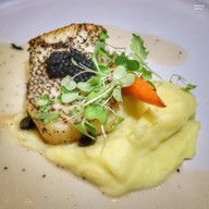 ดอน จิโอเวนนี Centara Grand @ Central Plaza Ladprao