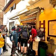 บรรยากาศ I Fratellini Firenze