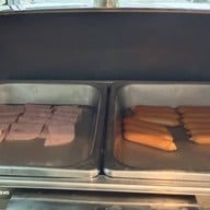 เมนูของร้าน Thyme Leaf By Hotel Fuse