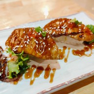 เมนูของร้าน Chu-toa Sushi House 1