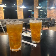 Santa Fe Steak (ซานตา เฟ่ สเต๊ก) เซ็นทรัลเฟสติวัล เชียงใหม่ ชั้น 5