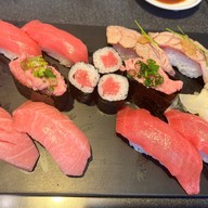 Sushizanmai Higashi Shinjuku