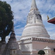 วัดสุวรรณดารารามราชวรวิหาร