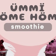 Smoothie🍓ÜMMÏ HÖME²🏡"حلال"