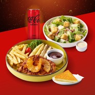 เมนูของร้าน Baimiang Healthy Shop ใบเมี่ยง All Season Place ชั้น2 ข้าง KFC