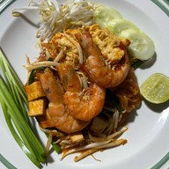 ผัดไทยแม่วัลลี