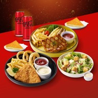 เมนูของร้าน Baimiang Healthy Shop ใบเมี่ยง All Season Place ชั้น2 ข้าง KFC