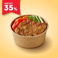 เมนูของร้าน Baimiang Healthy Shop ใบเมี่ยง All Season Place ชั้น2 ข้าง KFC