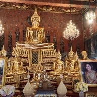 วัดสุวรรณดารารามราชวรวิหาร