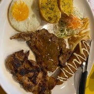 เมนูของร้าน สเต็กลุงรัช บรมราชชนนี 43