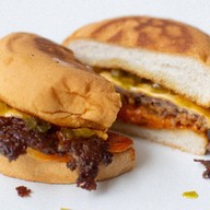 DUMB BURGER Asoke - Din Deang