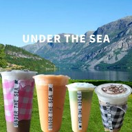 Under the sea สวนผัก