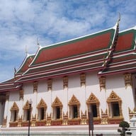 วัดสุวรรณดารารามราชวรวิหาร