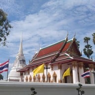 วัดสุวรรณดารารามราชวรวิหาร