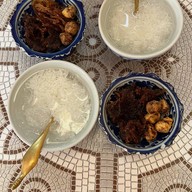 ข้าวแช่แม่อร