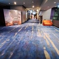 บรรยากาศ เอส เอฟ ซีเนม่า เซ็นทรัลลาดพร้าว