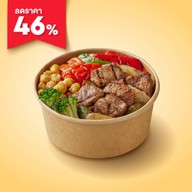 เมนูของร้าน Baimiang Healthy Shop ใบเมี่ยง All Season Place ชั้น2 ข้าง KFC