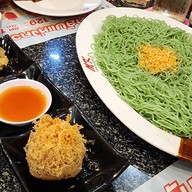 Mk สาขาท๊อป สิงห์บุรี