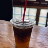เมนูของร้าน Pixzel Caffe'