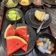 Shabushi เซ็นทรัล นครปฐม