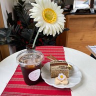 Caff & Crafts