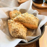 เมนูของร้าน สวัสดี ปากเกร็ด