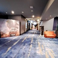 บรรยากาศ เอส เอฟ ซีเนม่า เซ็นทรัลลาดพร้าว