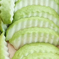 กระต่ายป่า ผลไม้ ปอก ปั่น  สายไหม ปอกปั่น  ผลไม้สด