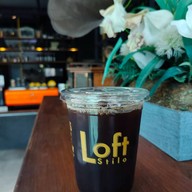 เมนูของร้าน Loft Stilo @Erawan ถ.รถรางสายเก่า