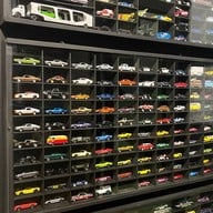 Swing Bar by Ching Cha