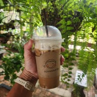 เมนูของร้าน เฮือนน้ำใส