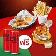 เมนูของร้าน Baimiang Healthy Shop ใบเมี่ยง Central Festival Eastville